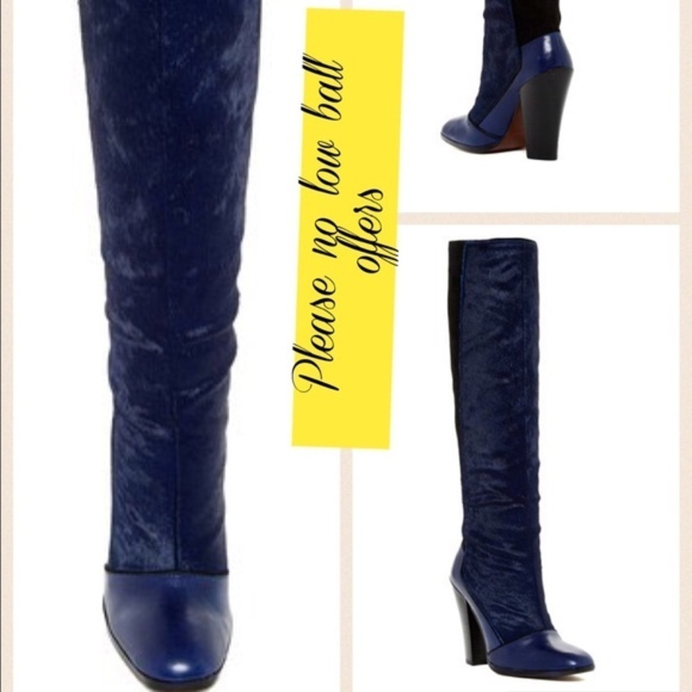 10 Crosby Carmen Boot - Picture 2 of 8